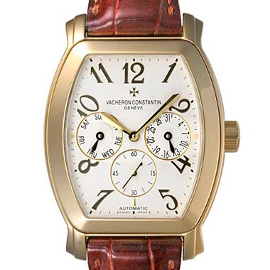 レプリカ時計 ヴァシュロンコンスタンタン ロイヤルイーグルデイデイトカレンダー 42008/000J-9061